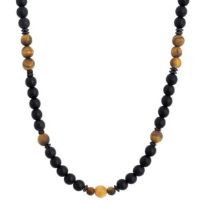 LEO STEIN HALSKETTE FÜR HERREN