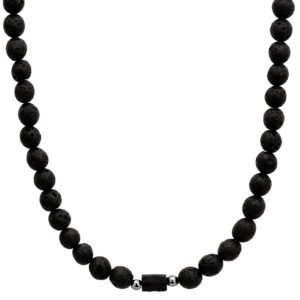 TURMALIN-HALSKETTE