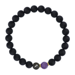 TIERKREIS-ARMBAND: SCHÜTZE