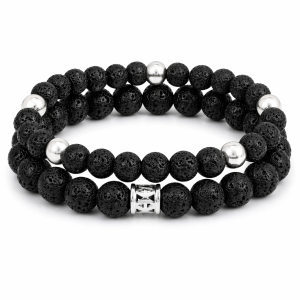 ETHNO-ARMBAND-SET