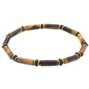 TIGERAUGE ARMBÄNDER STICKS