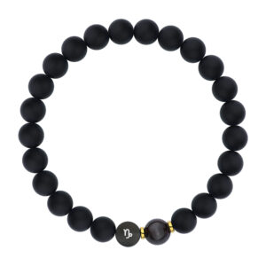 TIERKREISARMBAND: STEINBOCK