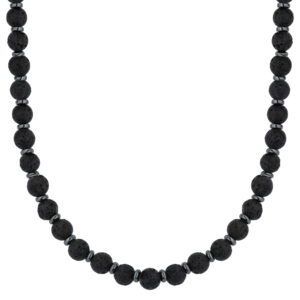 LAVA LAVA HALSKETTE EINFACH