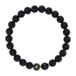 TIERKREISZEICHEN-ARMBAND: LÖWE