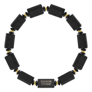 SCHUTZARMBAND TURMALIN