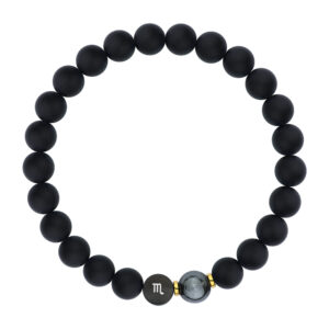 TIERKREIS-ARMBAND: SKORPION