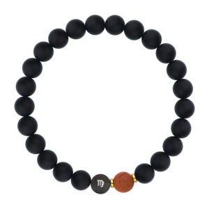 TIERKREIS-ARMBAND: JUNGFRAU