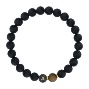 STERNZEICHEN-ARMBAND: ZWILLINGE