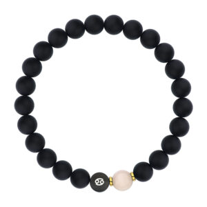 STERNZEICHEN-ARMBAND: KREBS