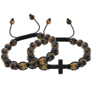 IVI BRAUN ARMBAND SET