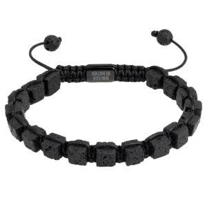 HERREN LAVA FUSSKETTCHEN ARMBAND