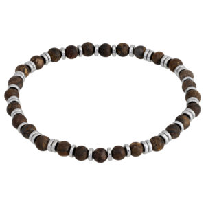 HERRENARMBAND BRONZIT