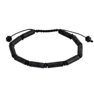 HERREN JASPIS IMPERIAL ARMBAND