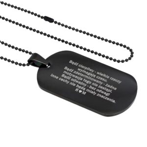 SCHWARZ MAXI UNSTERBLICH