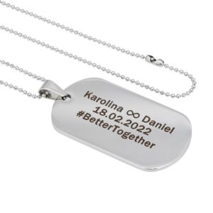 SILBERNE STROHBLUME MAXI