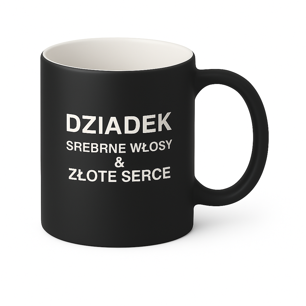 zdjęcie produktu kubek dla dziadka