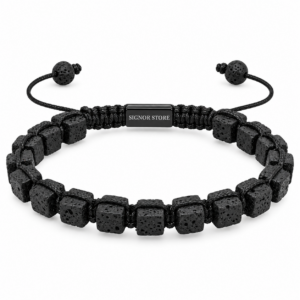 HERREN LAVA FUSSKETTCHEN ARMBAND